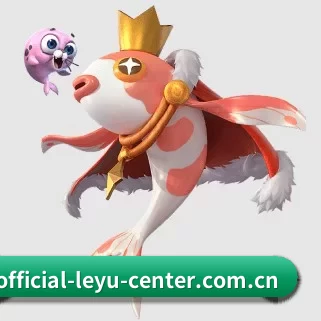 乐鱼 APP