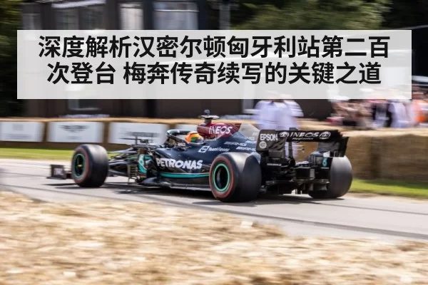深度解析汉密尔顿匈牙利站第二百次登台 梅奔传奇续写的关键之道