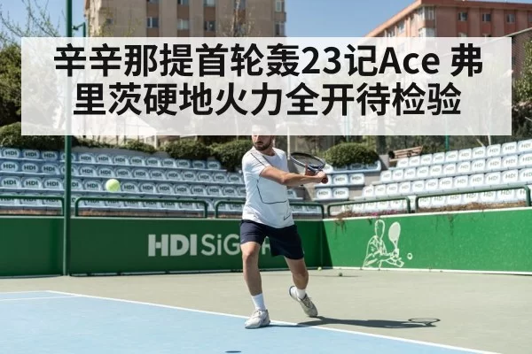 tennis forehand shot