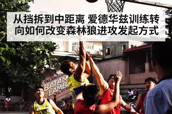 从挡拆到中距离 爱德华兹训练转向如何改变森林狼进攻发起方式